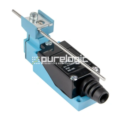 Концевой выключатель XZ-8107 871 Концевой выключатель XZ-8107 фото