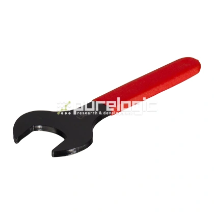 Гаечный ключ ER20-A 395 Гаечный ключ ER20-A фото