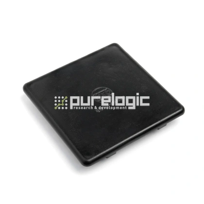 Пластиковая торцевая заглушка 8080EG 69 Пластиковая торцевая заглушка 8080EG фото