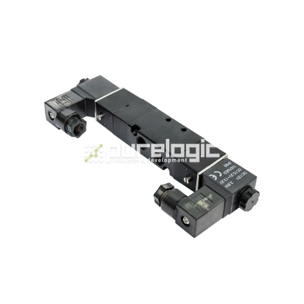 Пневмораспределитель V5312C-06E5 фото