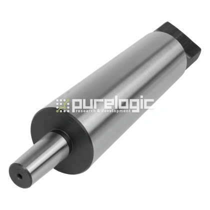 Конус Морзе с лапкой PLB18-MT5-DB фото