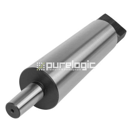 Конус Морзе с лапкой PLB18-MT5-DB фото