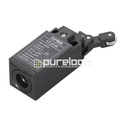 Концевой выключатель XZ-9105 595 Концевой выключатель XZ-9105 фото