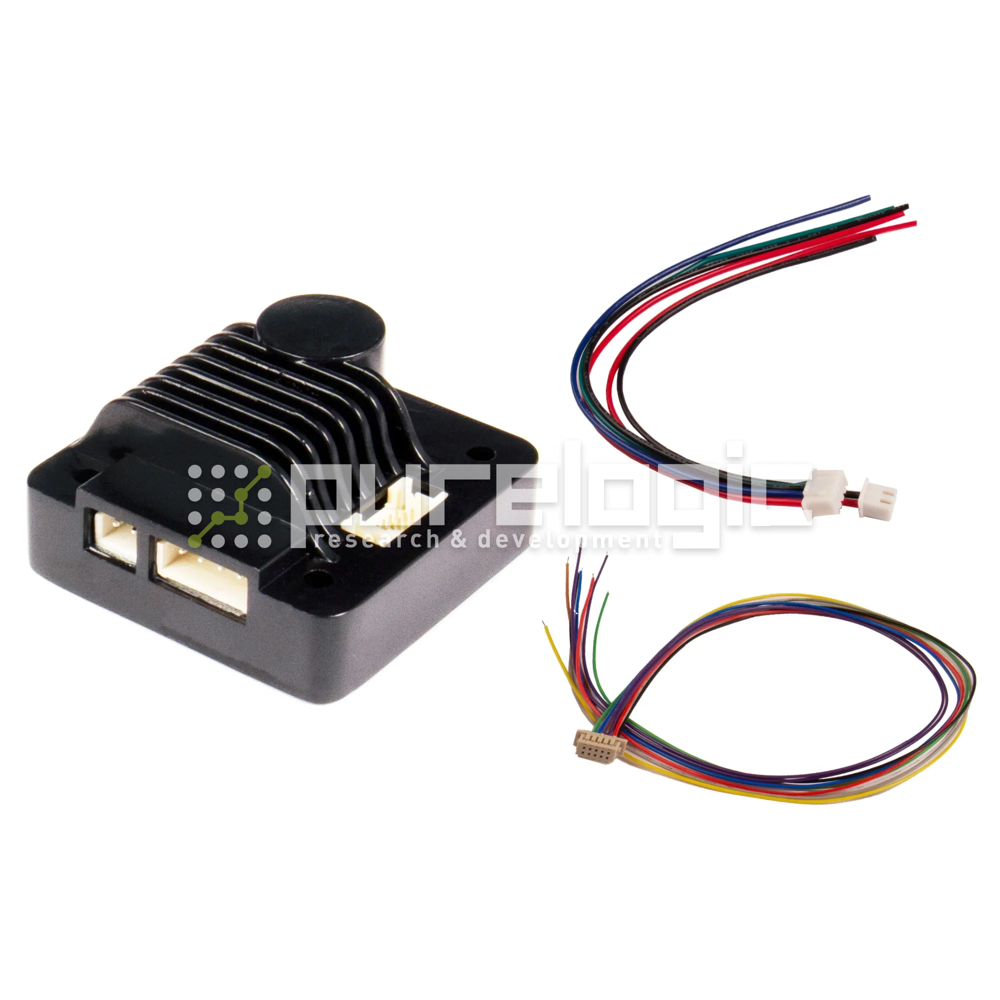 Драйвер PMC007C6E 19 630 Драйвер PMC007C6E фото