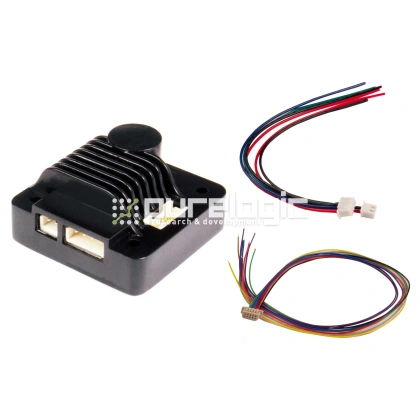 Драйвер PMC007C6E 19 630 Драйвер PMC007C6E фото