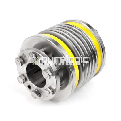 Муфта сильфонная CRZ-6580-24-25 17 868 Муфта сильфонная CRZ-6580-24-25 фото