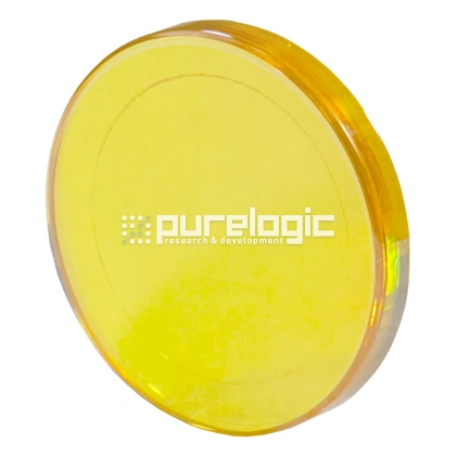 Линза LZS-20F101.6 2 296 Линза LZS-20F101.6 фото