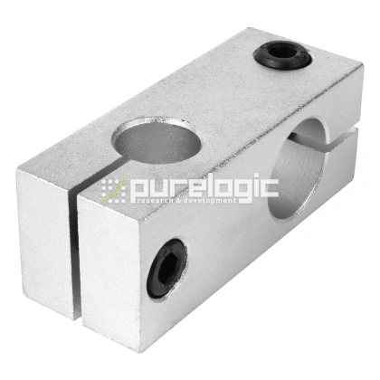 Крестообразный соединитель вала DSH-20x10 445 Крестообразный соединитель вала DSH-20x10 фото