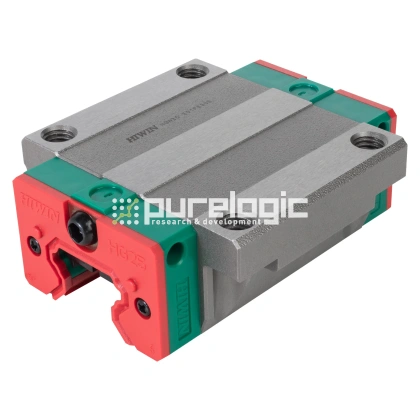 Модуль опорный Hiwin HGW25CCZAC 6 905 Модуль опорный Hiwin HGW25CCZAC фото