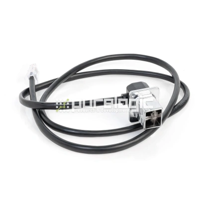 Разъем YT-RJ45-JSX-11-001 1 874 Разъем YT-RJ45-JSX-11-001 фото