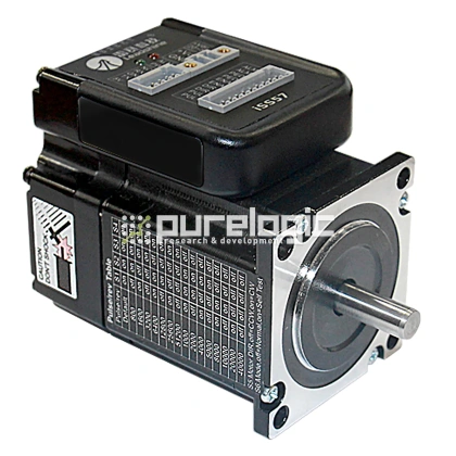 Привод на СШД iES-2309 (ISS57-10) 17 122 Привод на СШД iES-2309 (ISS57-10) фото