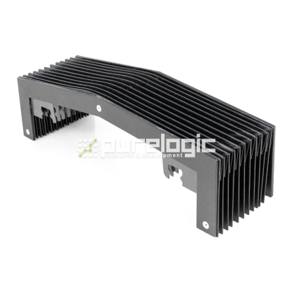 Гофрозащита BC-2RH15-120 4 481 Гофрозащита BC-2RH15-120 фото