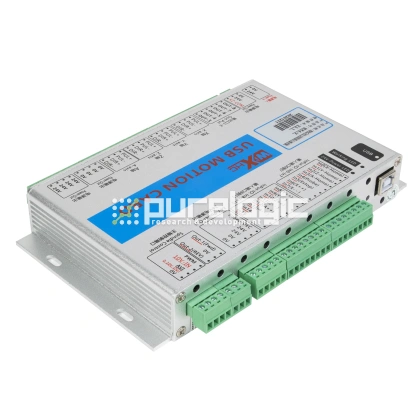 ЧПУ контроллер MK4-V 36 877 ЧПУ контроллер MK4-V фото