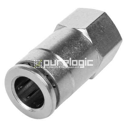 Фитинг прямой VMPCF08-G01 208 Фитинг прямой VMPCF08-G01 фото