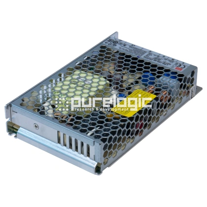 Источник питания импульсный LRS-150-48 2 427 Источник питания импульсный LRS-150-48 фото