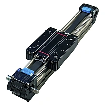 Модуль линейного перемещения CCM-W45-850-5A