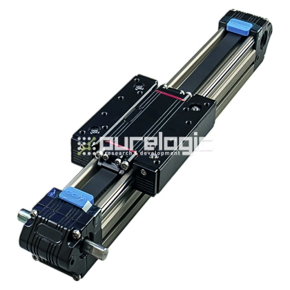 Модуль линейного перемещения CCM-W60-1100-5A 75 581 Модуль линейного перемещения CCM-W60-1100-5A фото