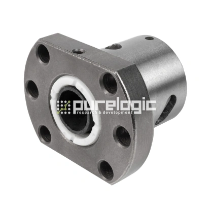 Гайка ШВП SFU2005-LZ 3 008 Гайка ШВП SFU2005-LZ фото