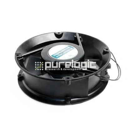 Вентилятор XF1752ABH 1 860 Вентилятор XF1752ABH фото