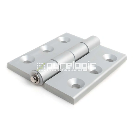 Дверная петля ALHY4040 фото