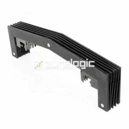 Гофрозащита DCV-T21-100 2 050 Гофрозащита DCV-T21-100 фото