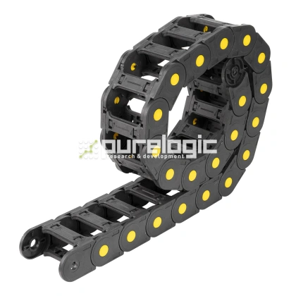 Кабель-канал пластиковый TPO25x57-R75 1 691 Кабель-канал пластиковый TPO25x57-R75 фото