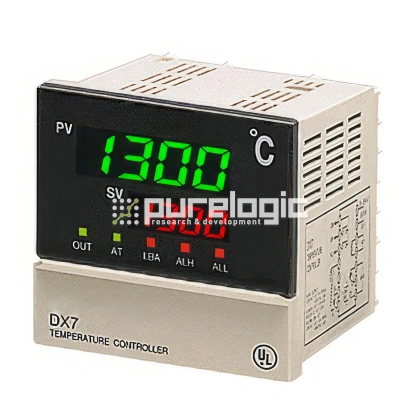 Температурный контроллер DX7-PMWNR 18 927 Температурный контроллер DX7-PMWNR фото