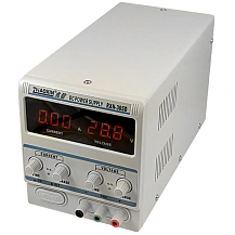 Источник питания RXN-305D