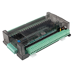 PLC контроллер LE3U-48MT6AD2DA 11 453 руб. PLC контроллер LE3U-48MT6AD2DA
