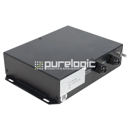 ЧПУ контроллер F2300AT фото