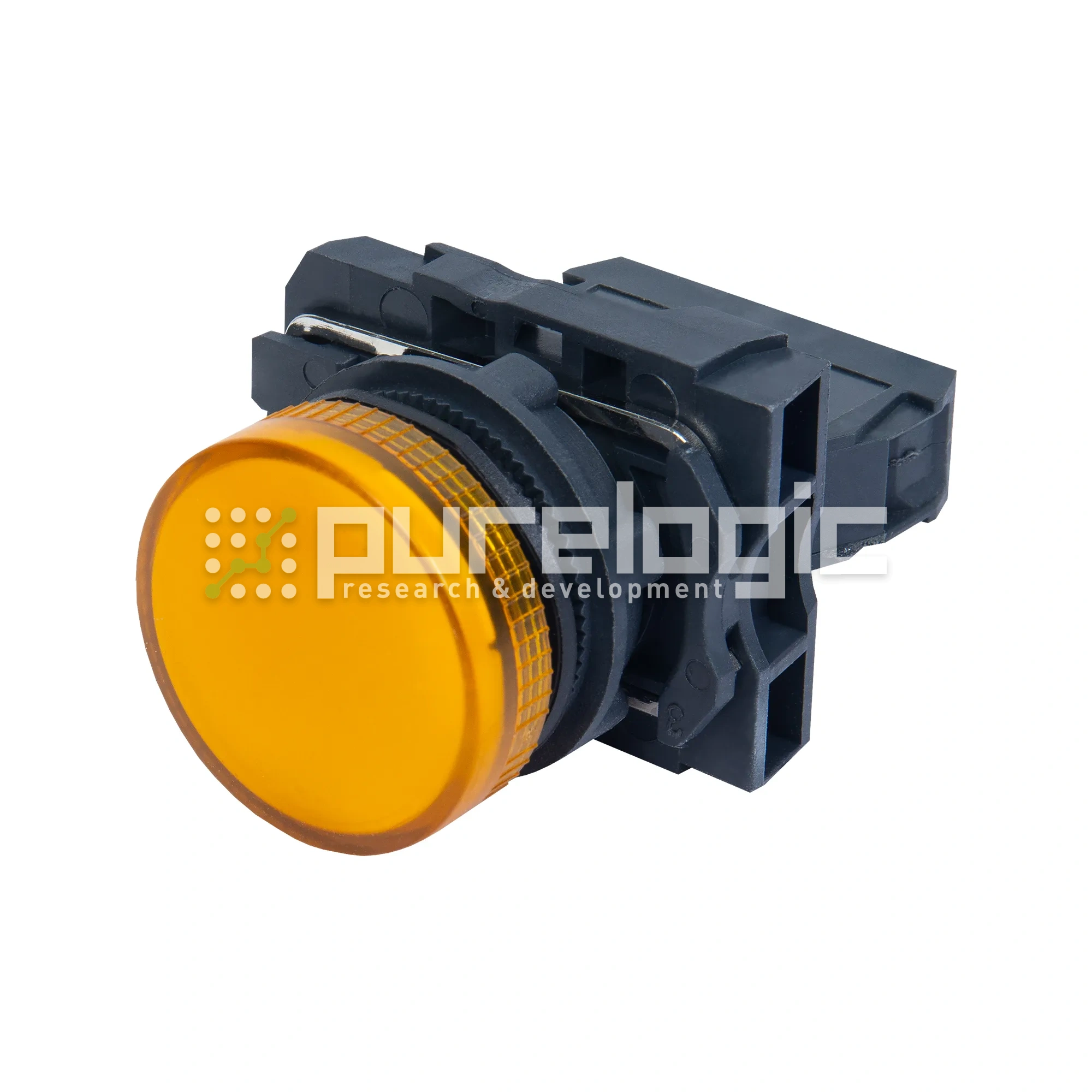 Индикатор на блок XB5-AVM5 659 Индикатор на блок XB5-AVM5 фото