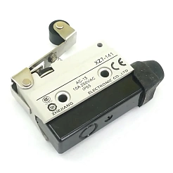 Концевой выключатель XZ7-141 429 руб. Концевой выключатель XZ7-141