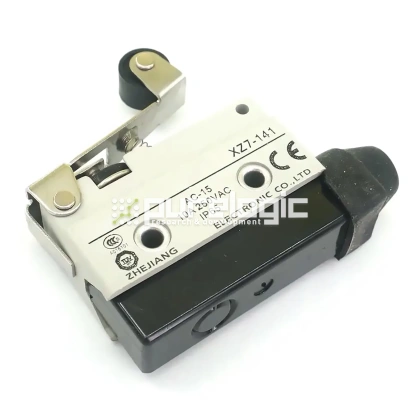 Концевой выключатель XZ7-141 429 Концевой выключатель XZ7-141 фото