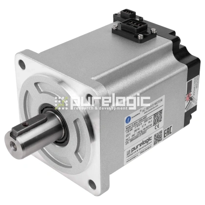 Серводвигатель ELM2H-1000LA80F 31 921 Серводвигатель ELM2H-1000LA80F фото