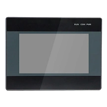 PLC контроллер QM3G-43FH-24MR