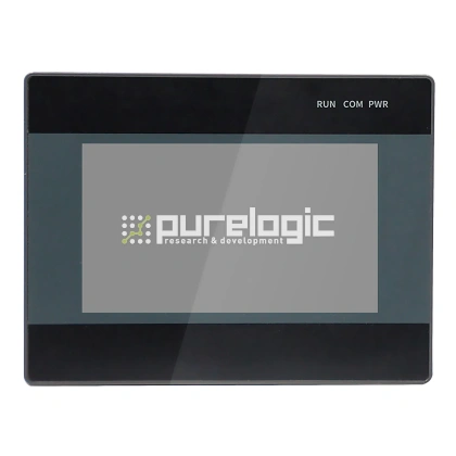 PLC контроллер QM3G-43FH-24MR 21 294 PLC контроллер QM3G-43FH-24MR фото