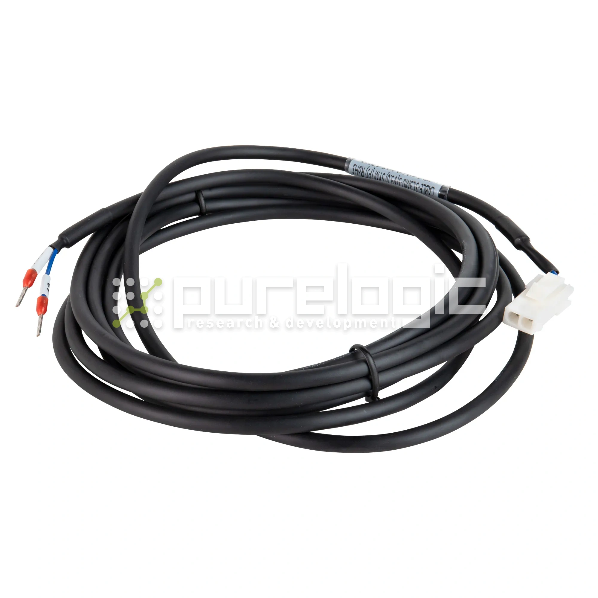 Серводвигатель ELDM6040V24GL-A5-HD 37 239 Серводвигатель ELDM6040V24GL-A5-HD фото