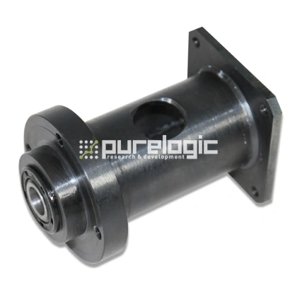 Опора винта с фланцем PLM57-12 9 245 Опора винта с фланцем PLM57-12 фото