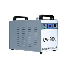 Чиллер CW-3000