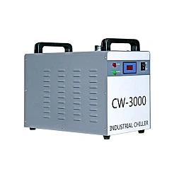 Чиллер CW-3000 20 672 руб. Чиллер CW-3000