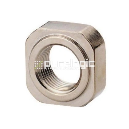 Стопорная гайка RN20 1 008 Стопорная гайка RN20 фото