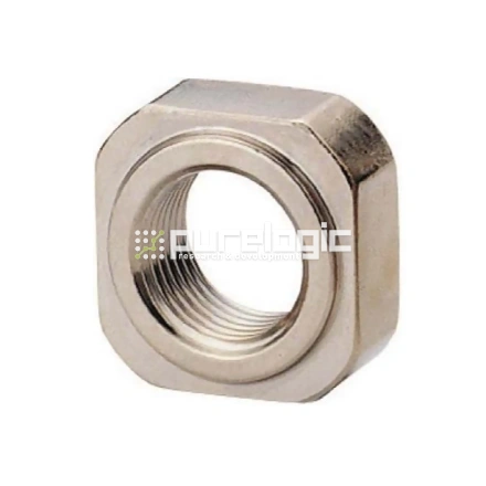 Стопорная гайка RN20 фото