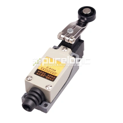 Концевой выключатель XZ-8104 871 Концевой выключатель XZ-8104 фото