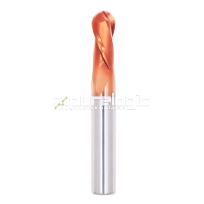 Фреза AAEP2QX05 1 830 Фреза AAEP2QX05 фото