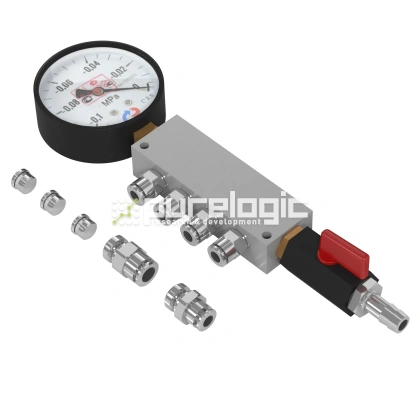 Вакуумный распределитель RX-VD-S1 7 618 Вакуумный распределитель RX-VD-S1 фото