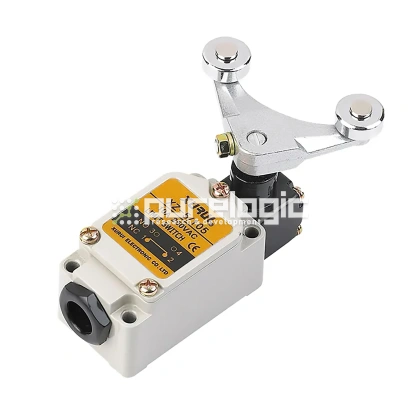 Концевой выключатель XZ-5/105 1 712 Концевой выключатель XZ-5/105 фото