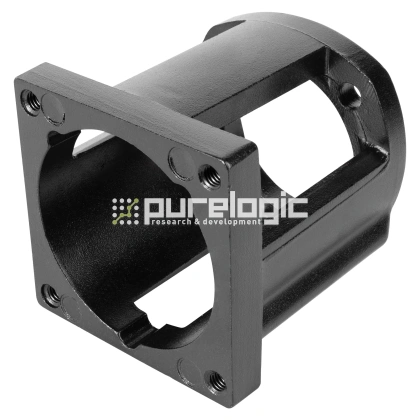 Крепление двигателя CCM-M5060L60-M5 фото