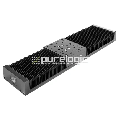 Модуль линейного перемещения PLLM-61L-05420 72 911 Модуль линейного перемещения PLLM-61L-05420 фото