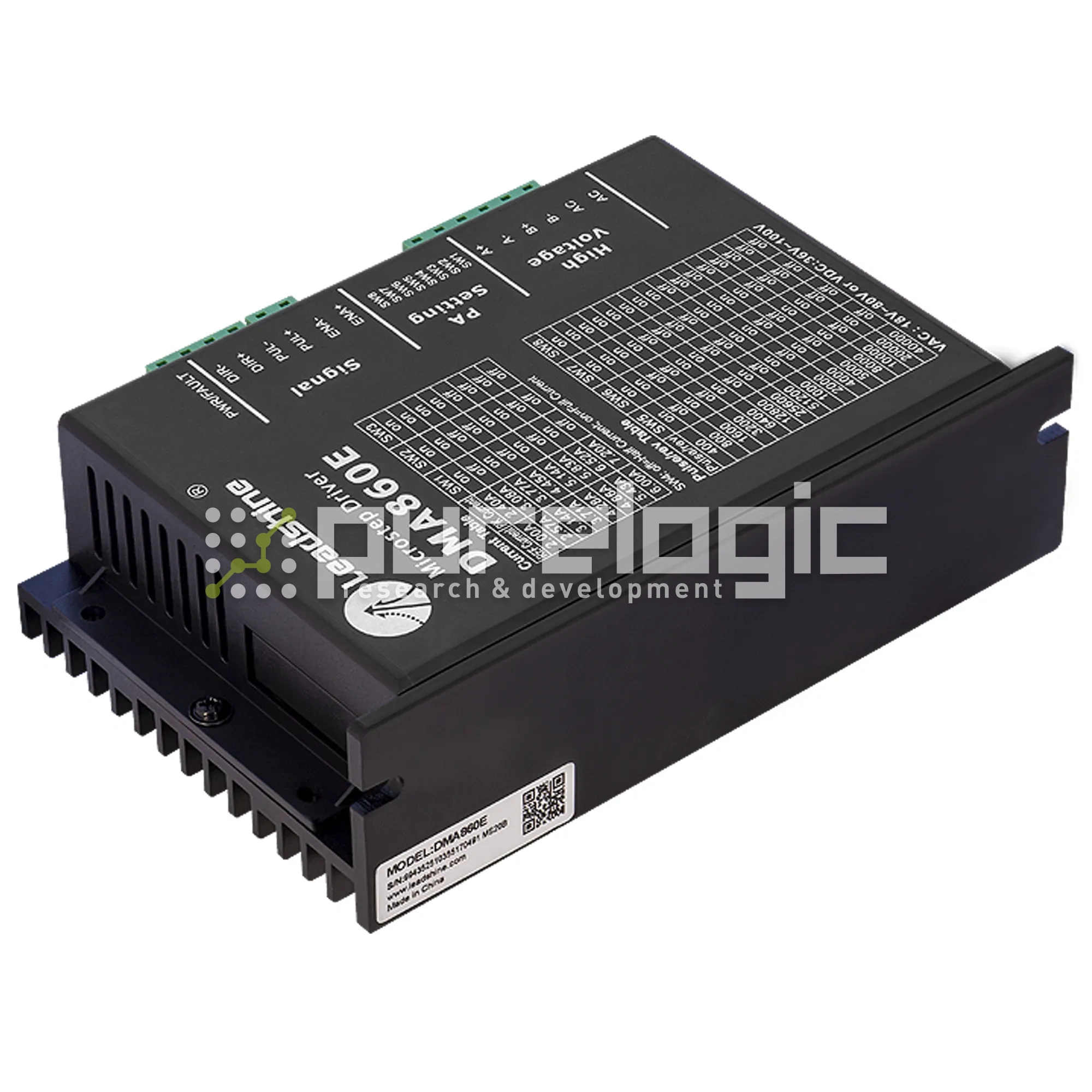 Драйвер DMA860E 7 683 Драйвер DMA860E фото