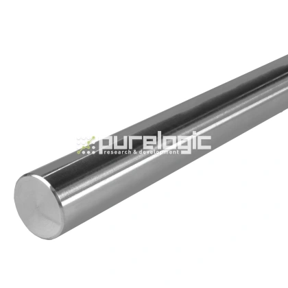 Вал полированный SFC20H 2 850 Вал полированный SFC20H фото